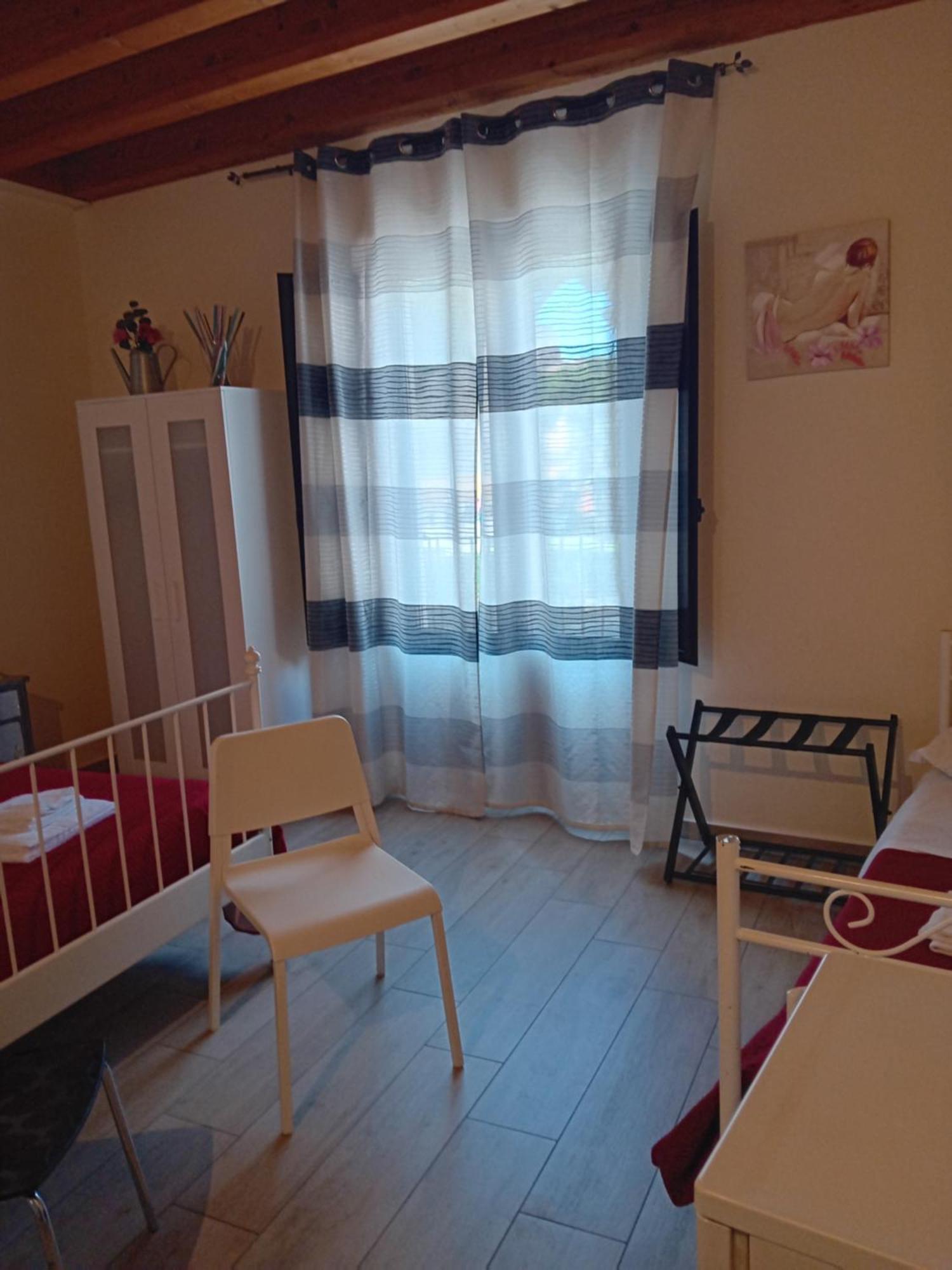 3A Room Catânia Exterior foto