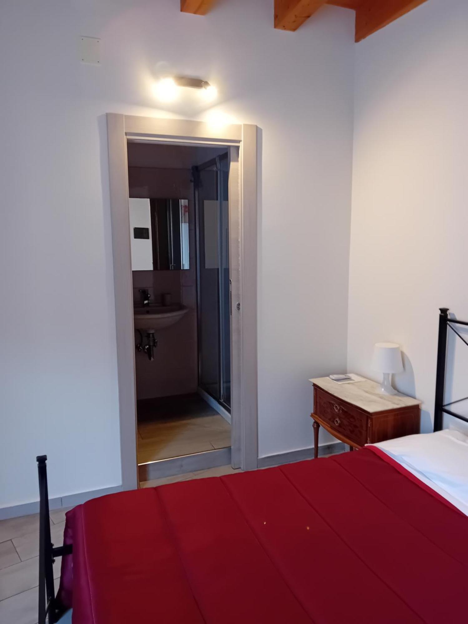 3A Room Catânia Exterior foto